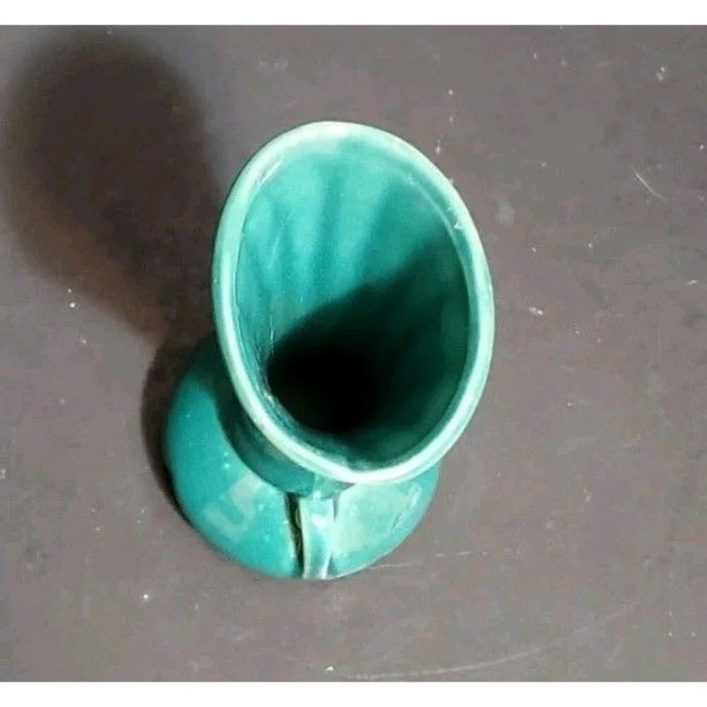 Turquoise 5.5